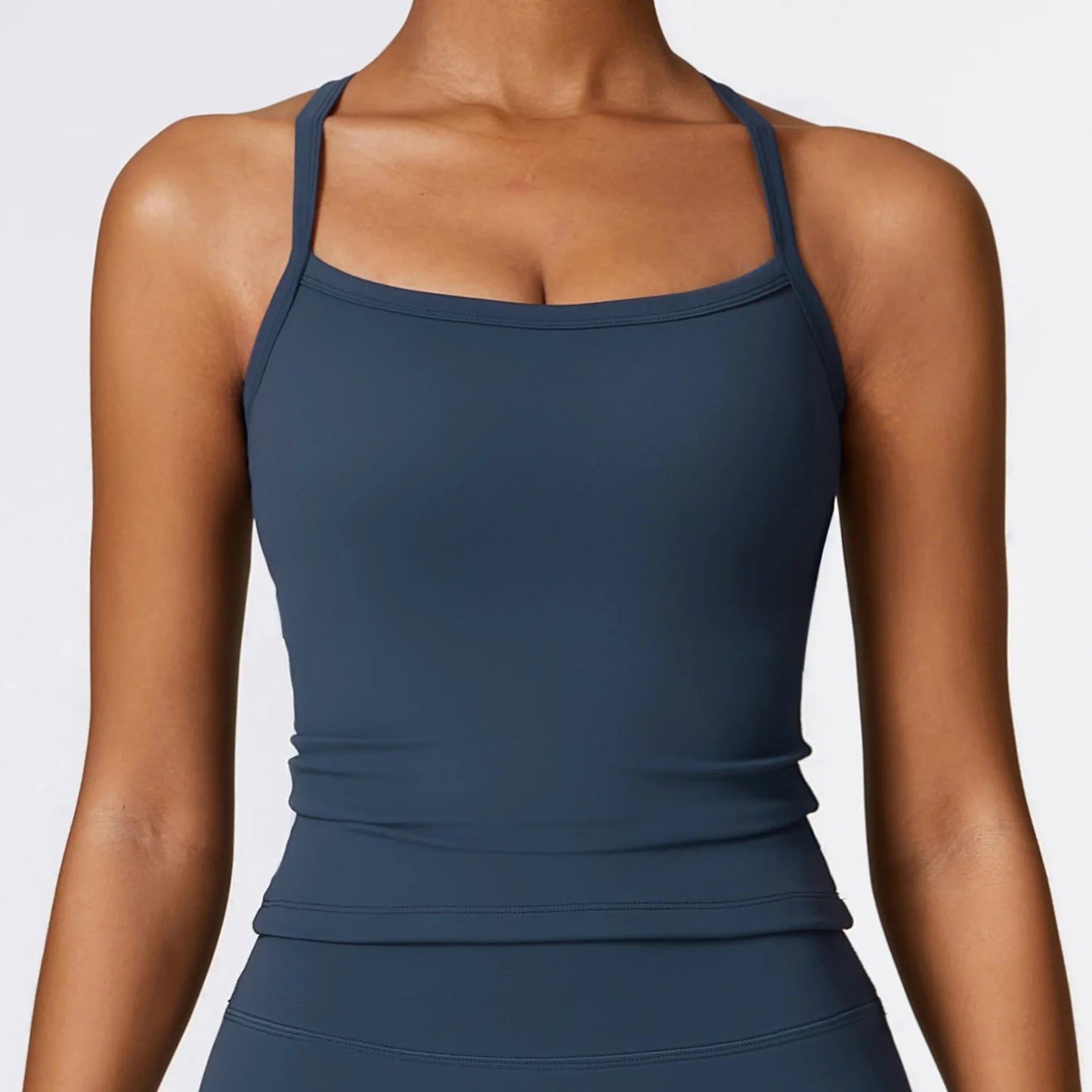 Swel XBack Athleisure Top