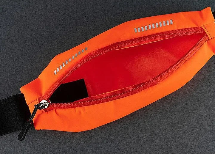 Lycra Running Pouch