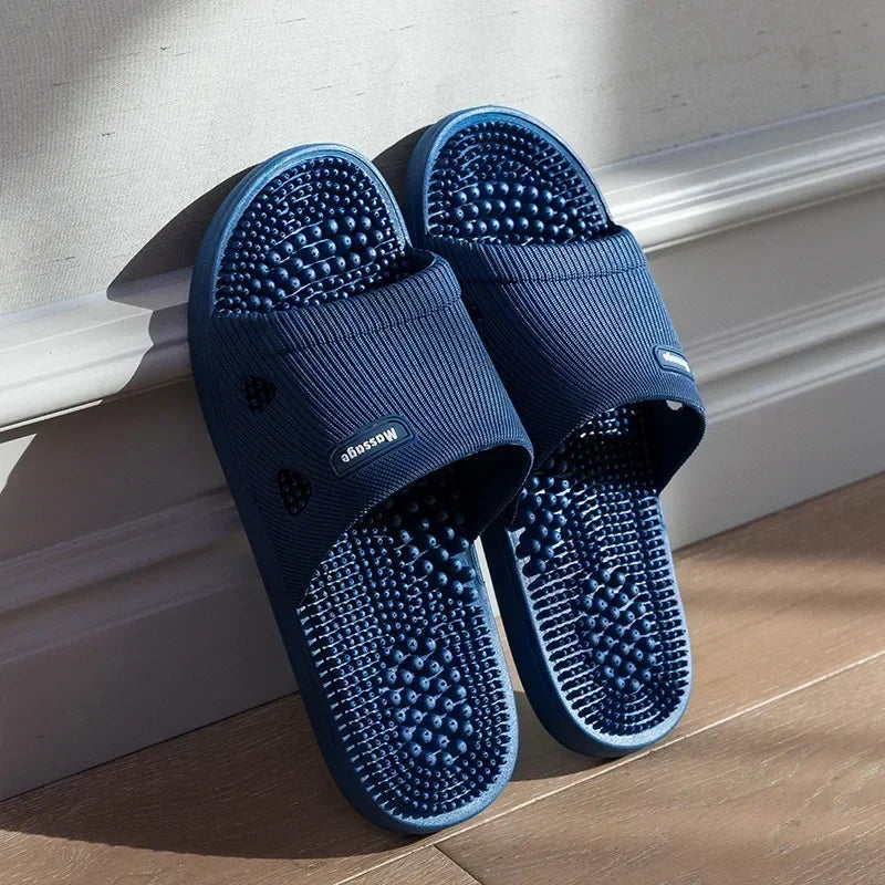 TRC Recover Massage Slippers