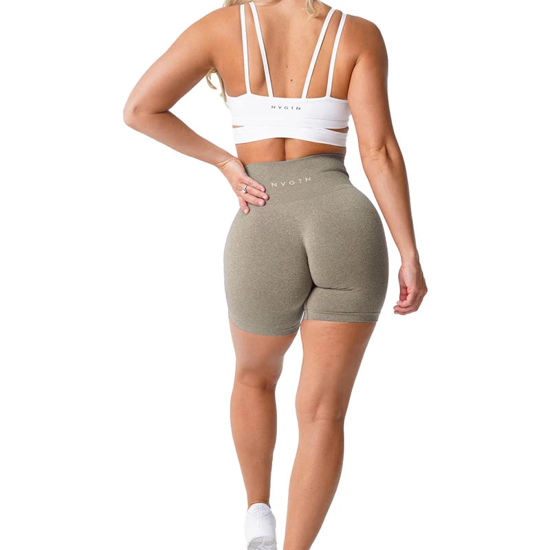 NVGTN SeamlessPro Compression