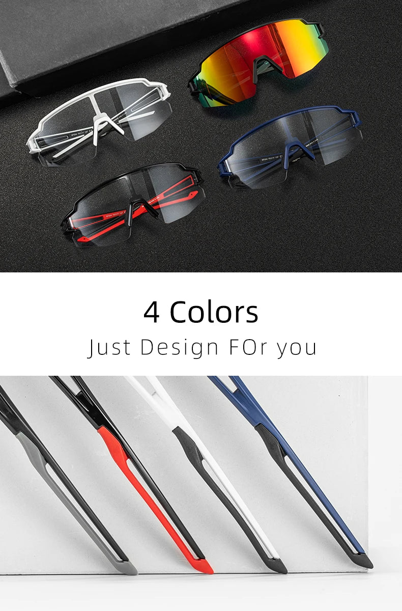 ROCKBROS Sunglasses