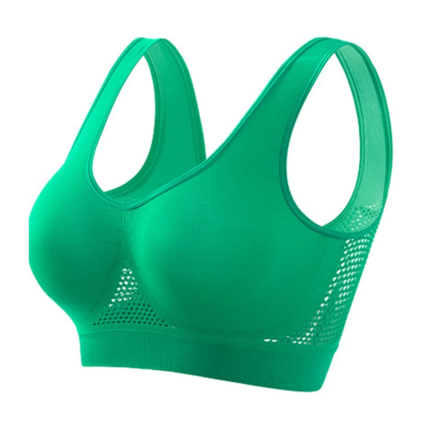HighStrength Running Bra
