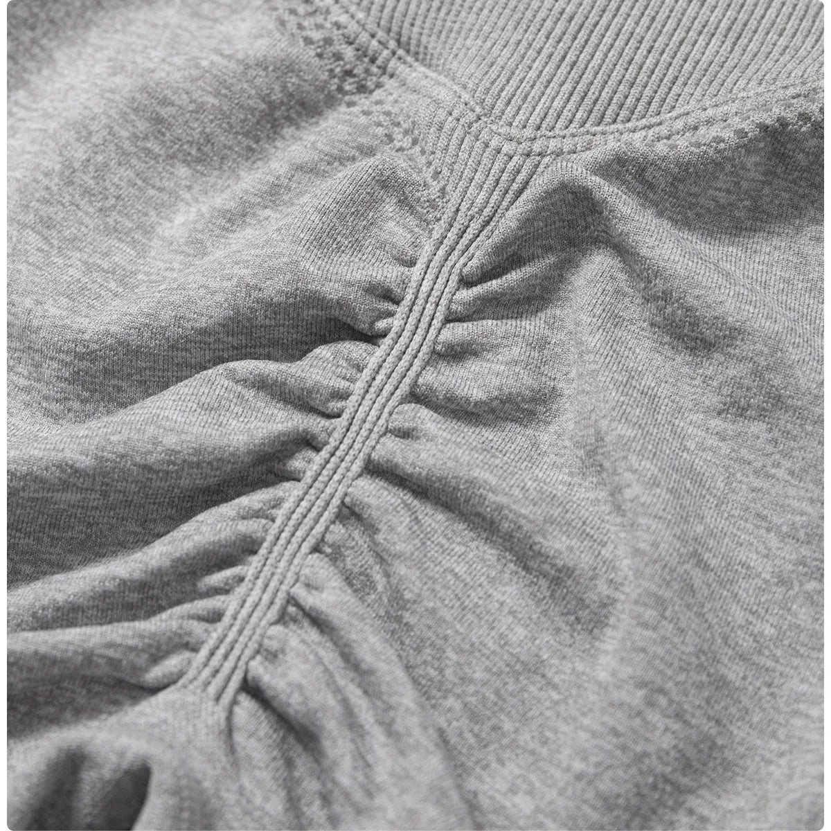 SeemLift Peach Running Tights