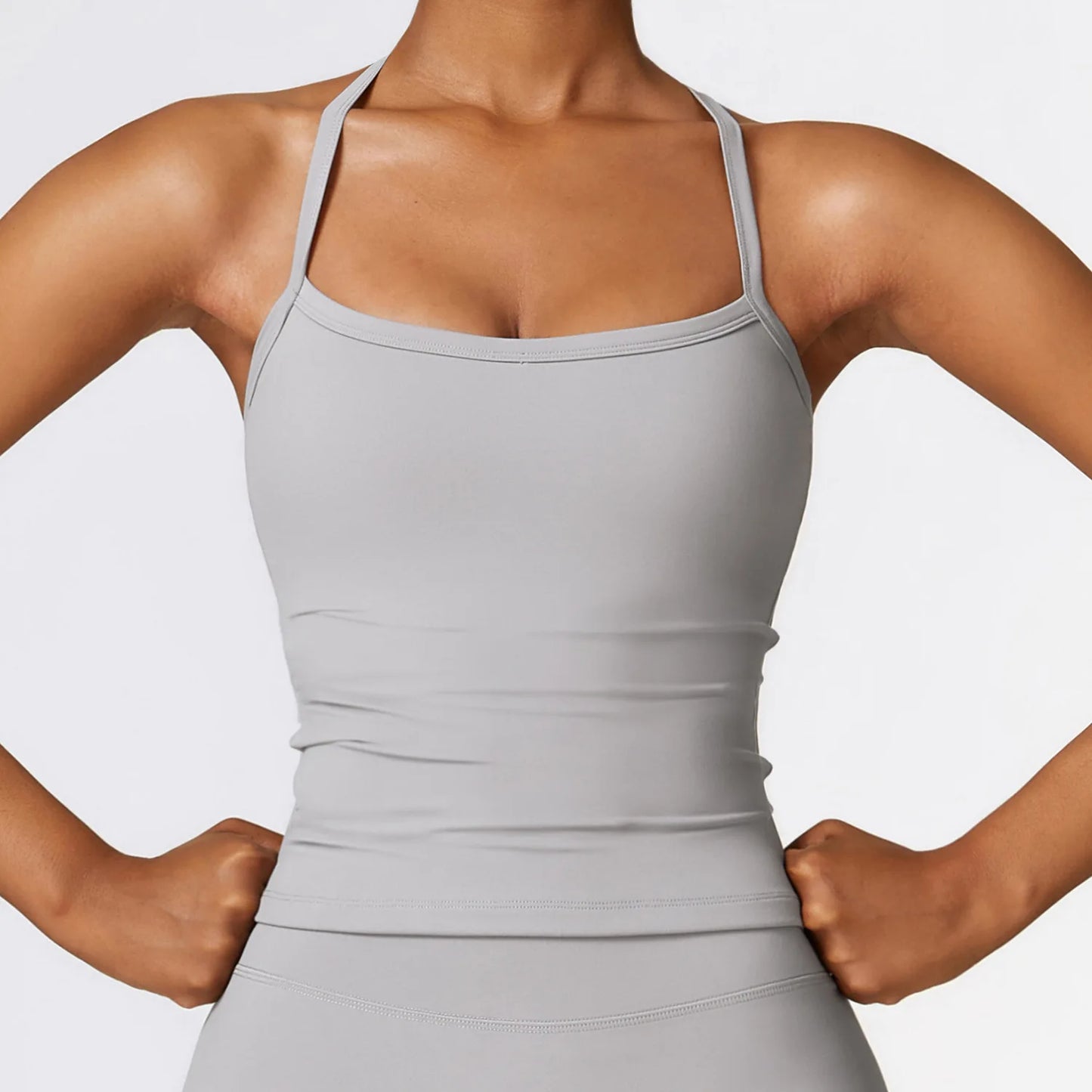 Swel XBack Athleisure Top