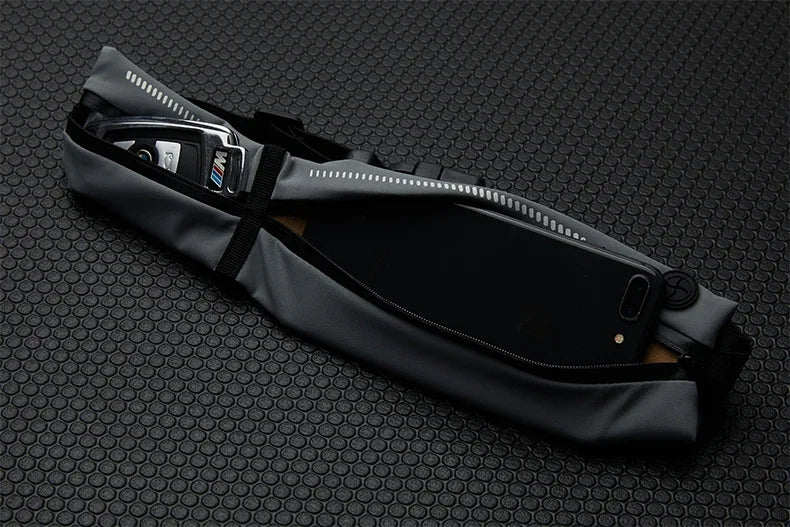 2Phase Running Belt