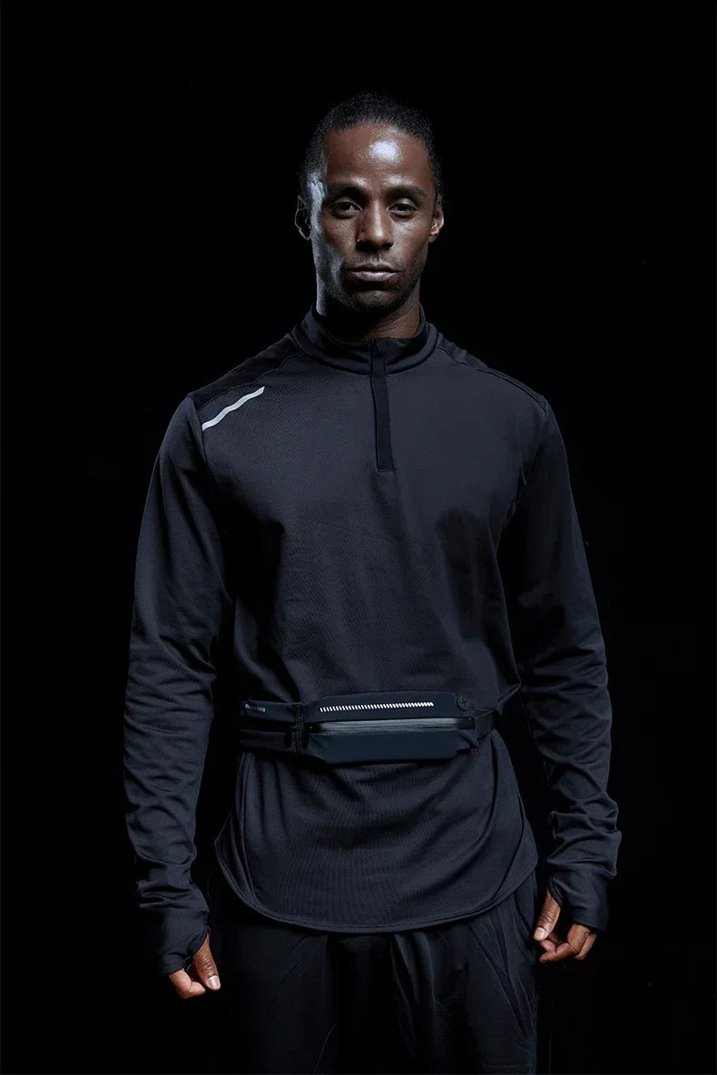 2Phase Running Belt