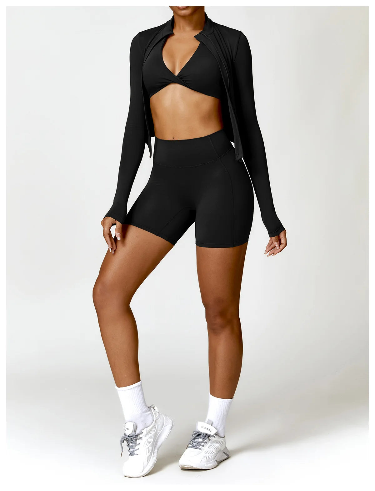 Momentum Tights