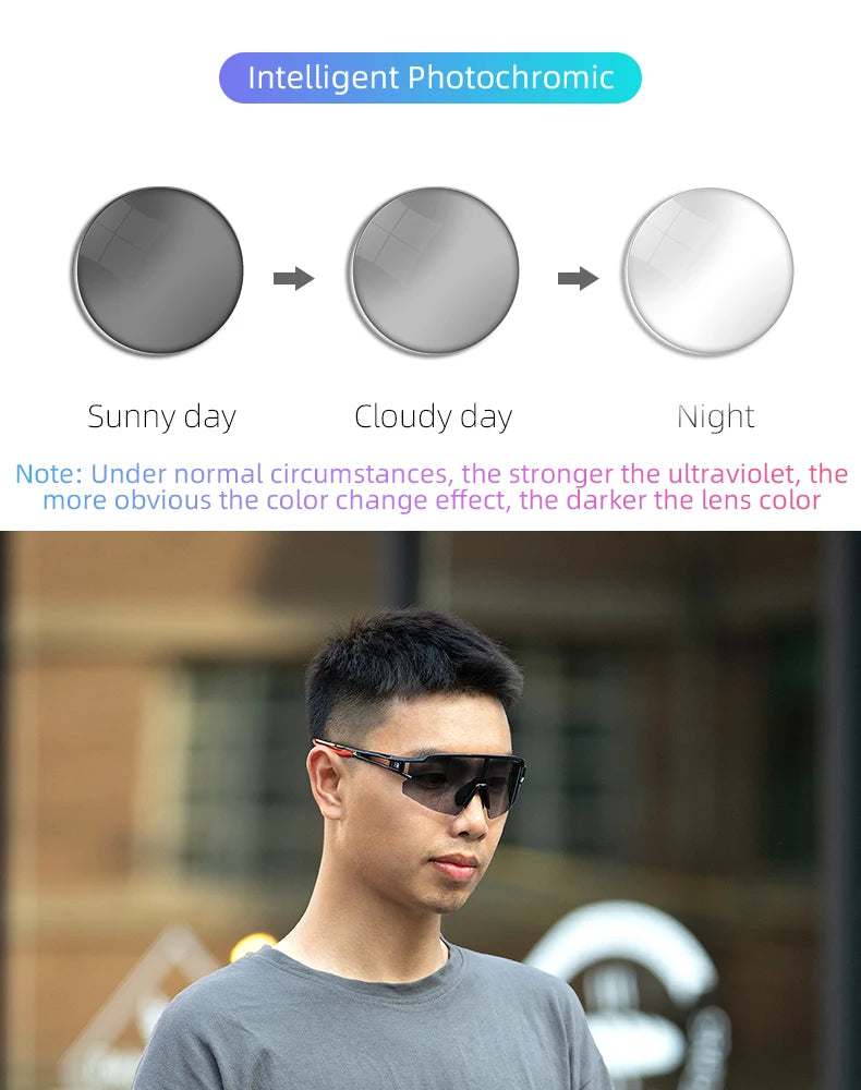 ROCKBROS Sunglasses