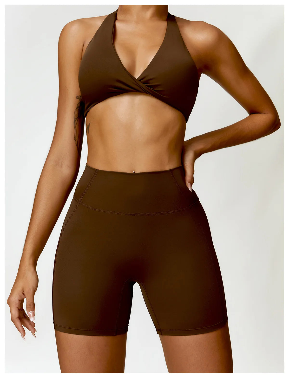 Momentum Tights