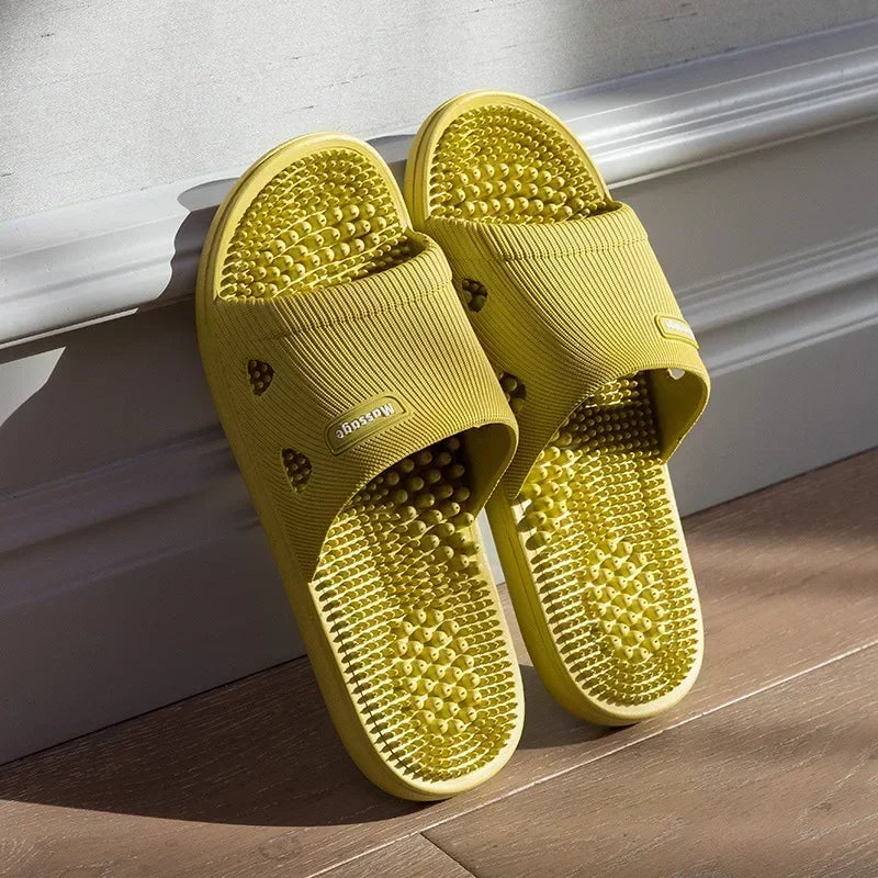 TRC Recover Massage Slippers