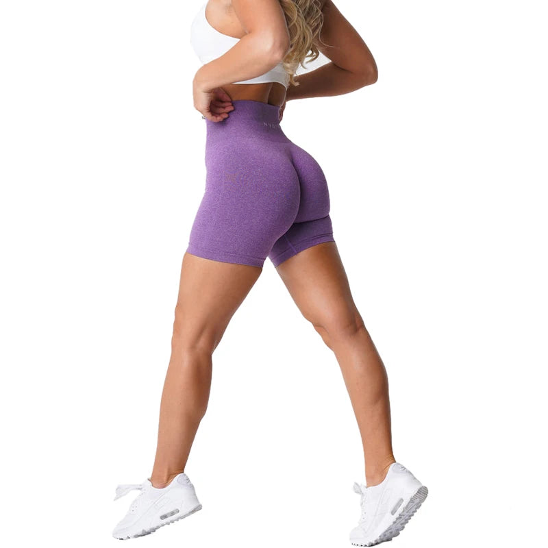 NVGTN SeamlessPro Compression