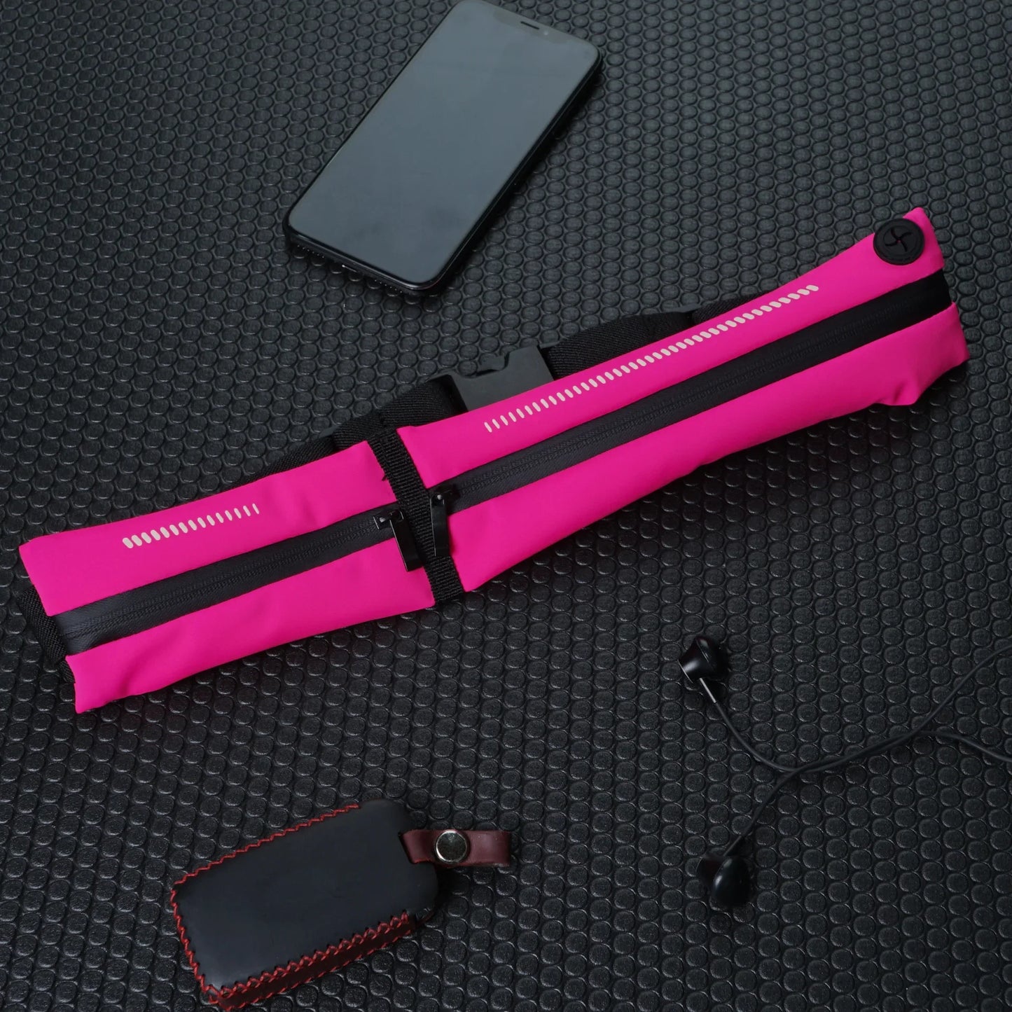 2Phase Running Belt