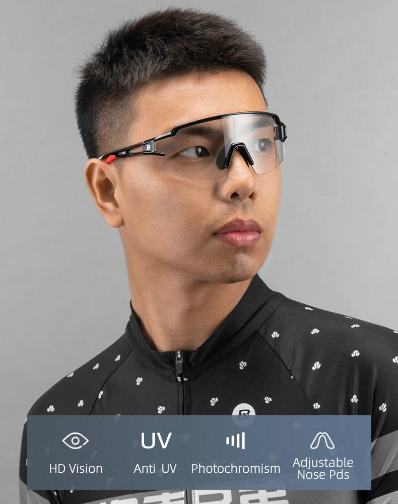 ROCKBROS Sunglasses