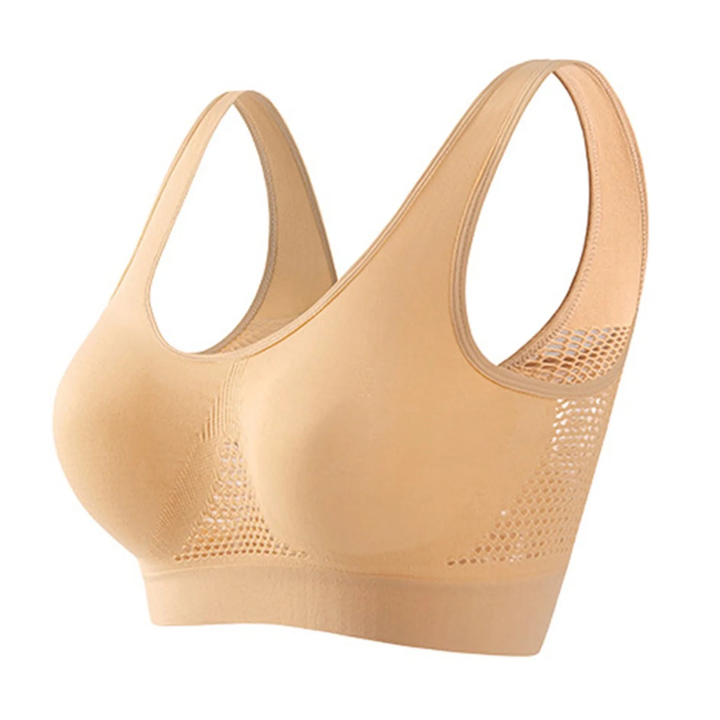 HighStrength Running Bra