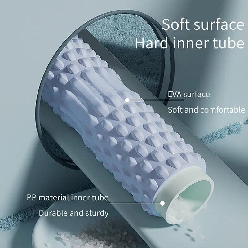 HIGH-Density Foam Roller
