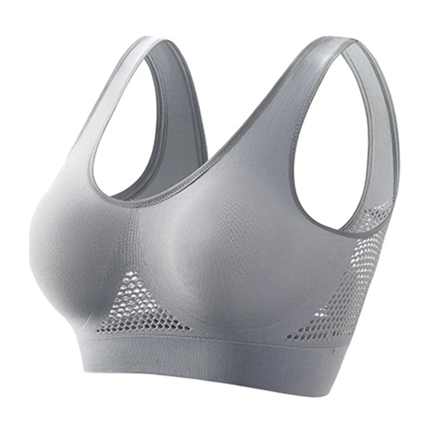 HighStrength Running Bra