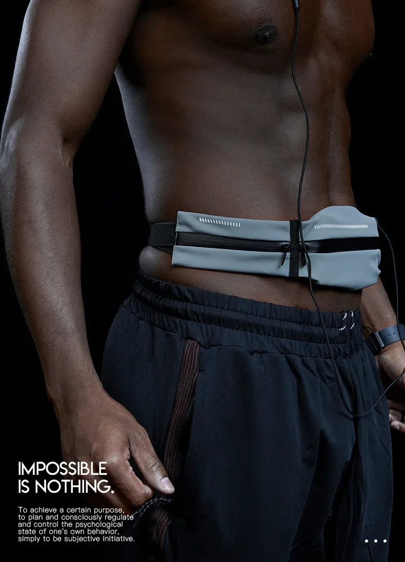2Phase Running Belt