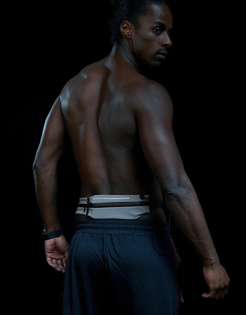 2Phase Running Belt