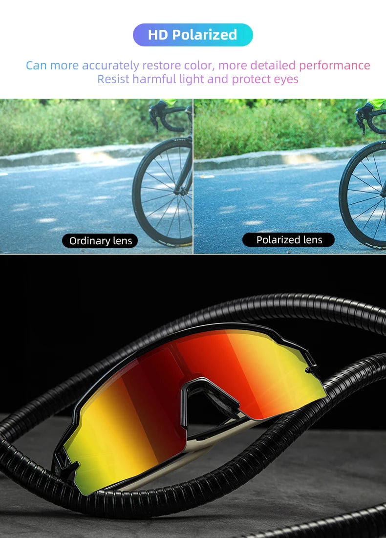 ROCKBROS Sunglasses