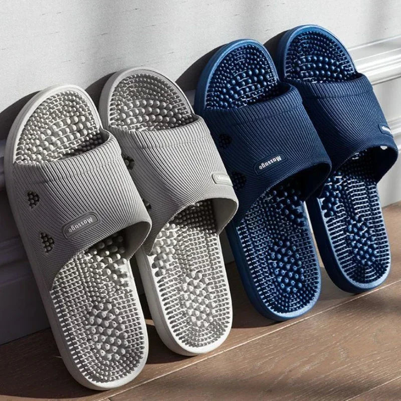 TRC Recover Massage Slippers