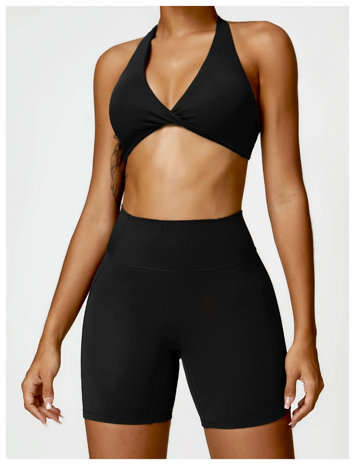 Momentum Tights