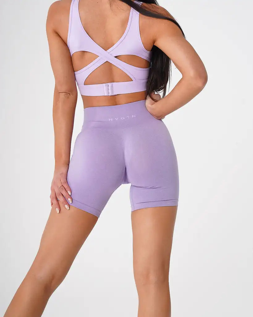 NVGTN SeamlessPro Compression