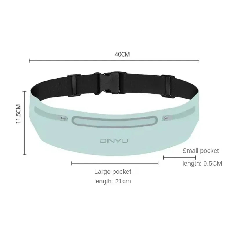 DINYU Running Pack