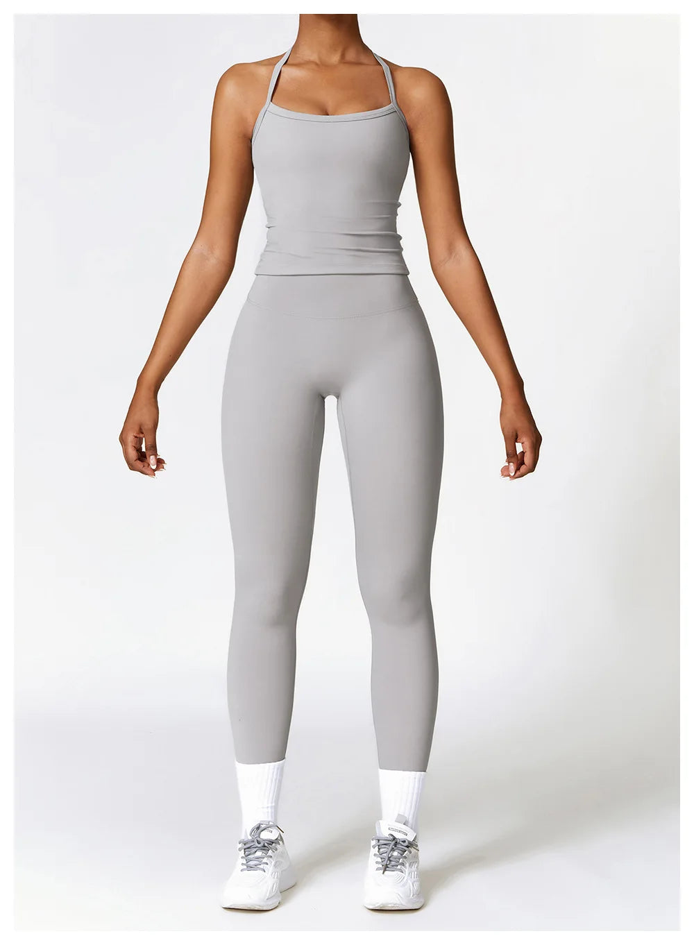 Swel XBack Athleisure Top