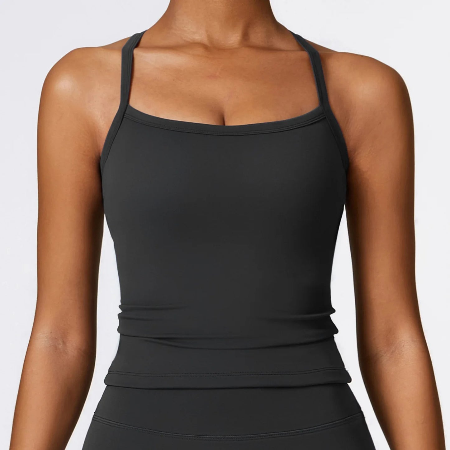 Swel XBack Athleisure Top