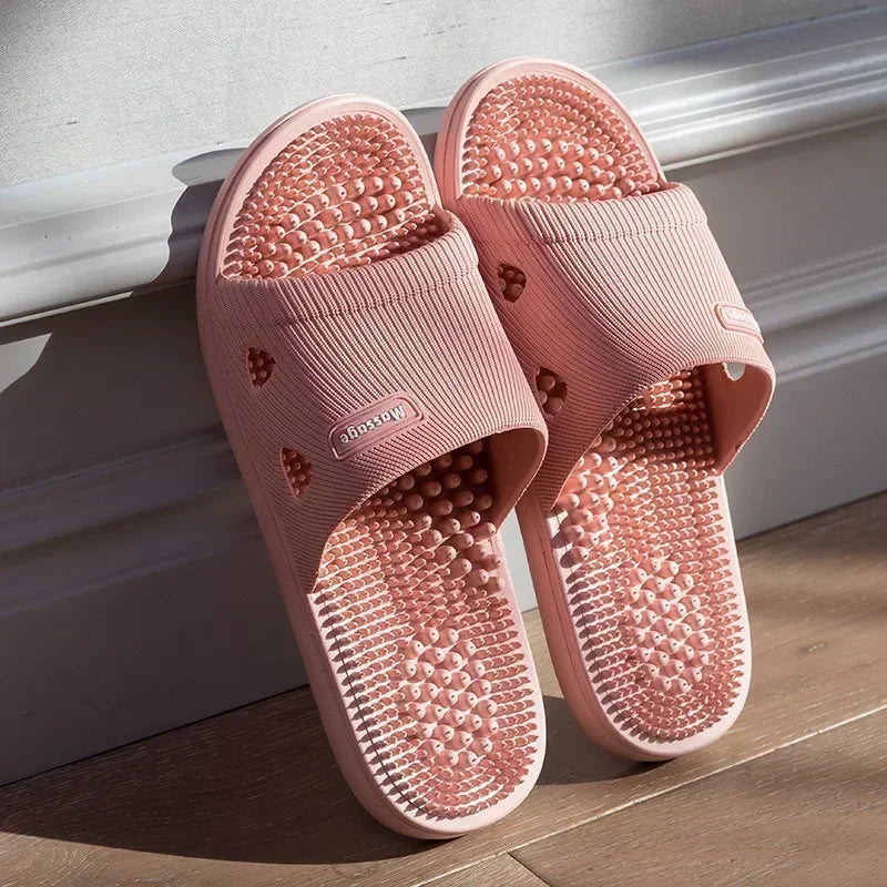 TRC Recover Massage Slippers
