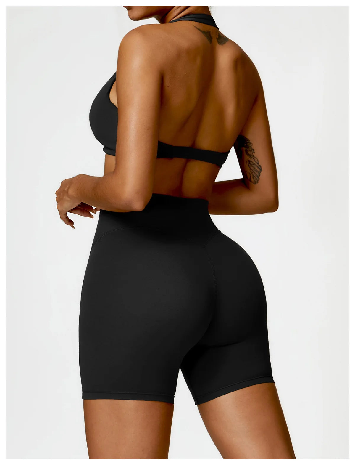 Momentum Tights