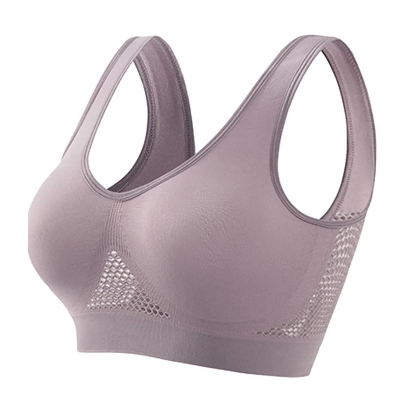 HighStrength Running Bra