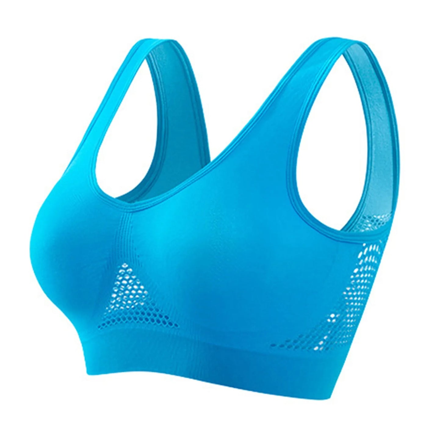 HighStrength Running Bra