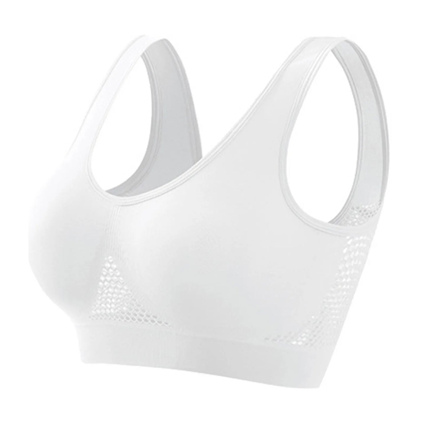HighStrength Running Bra