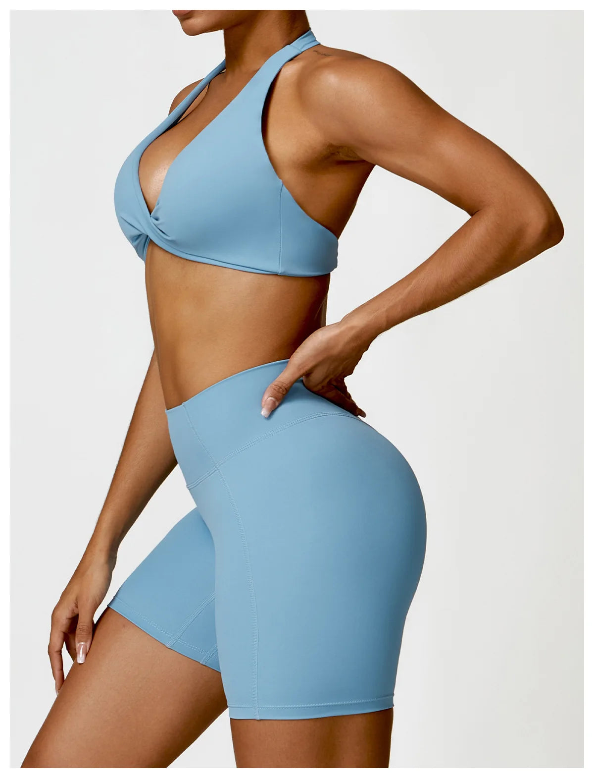 Momentum Tights