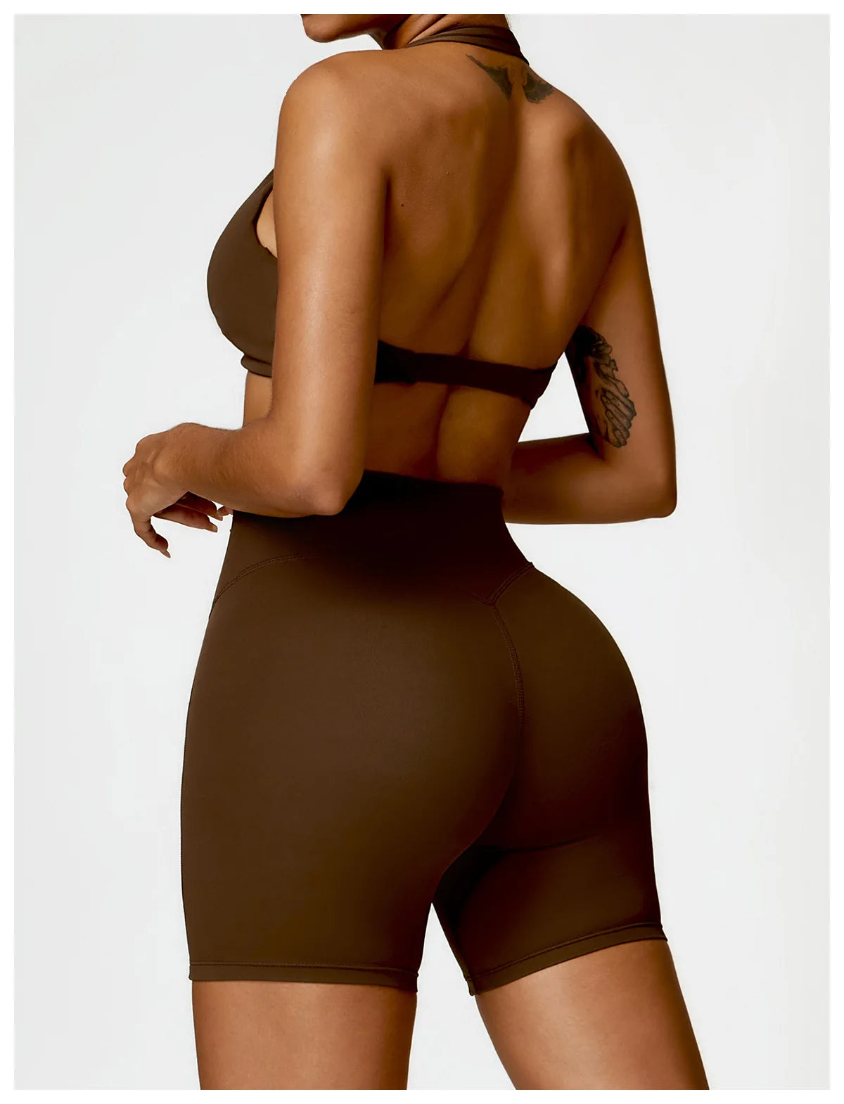 Momentum Tights