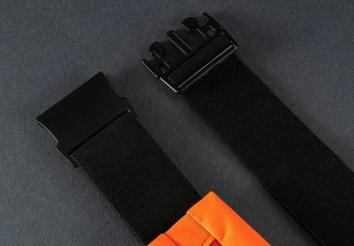 Lycra Running Pouch