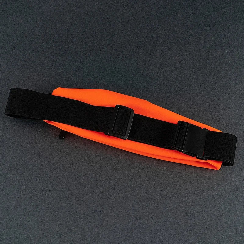 Lycra Running Pouch