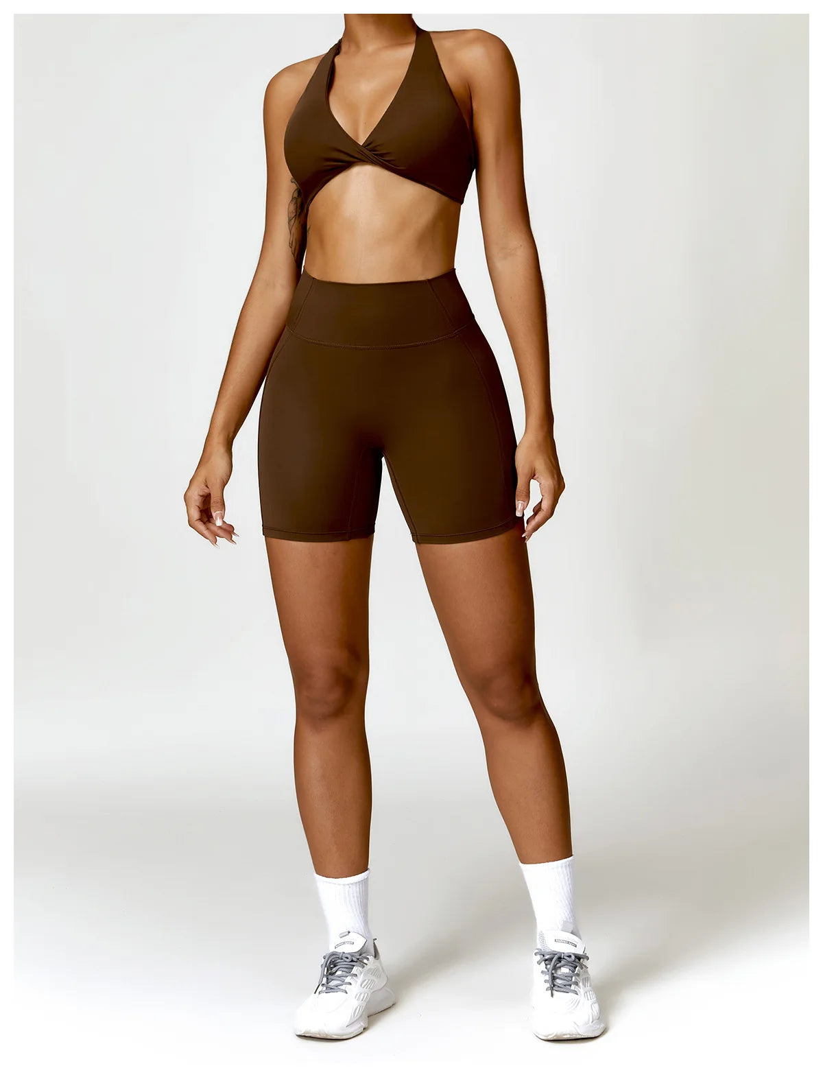 Momentum Tights