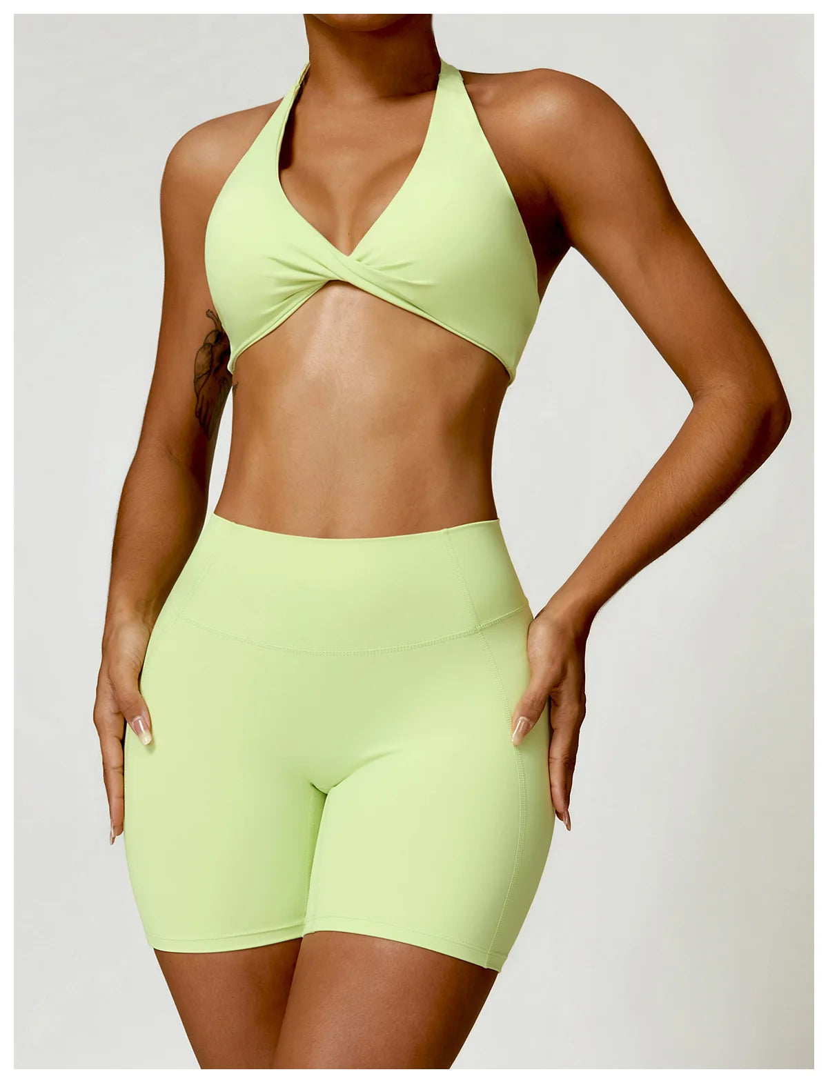 Momentum Tights