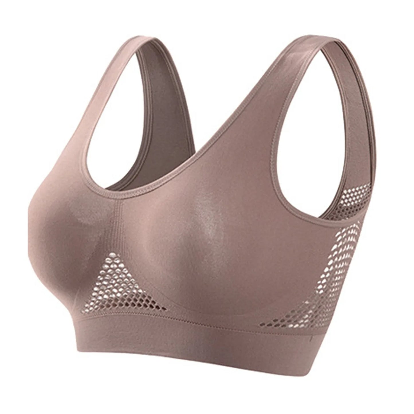 HighStrength Running Bra
