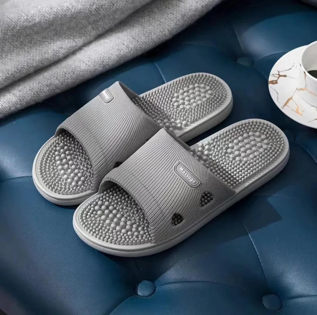 TRC Recover Massage Slippers