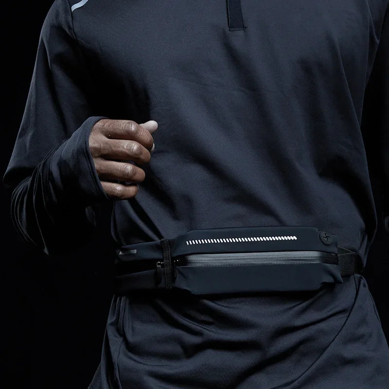 2Phase Running Belt