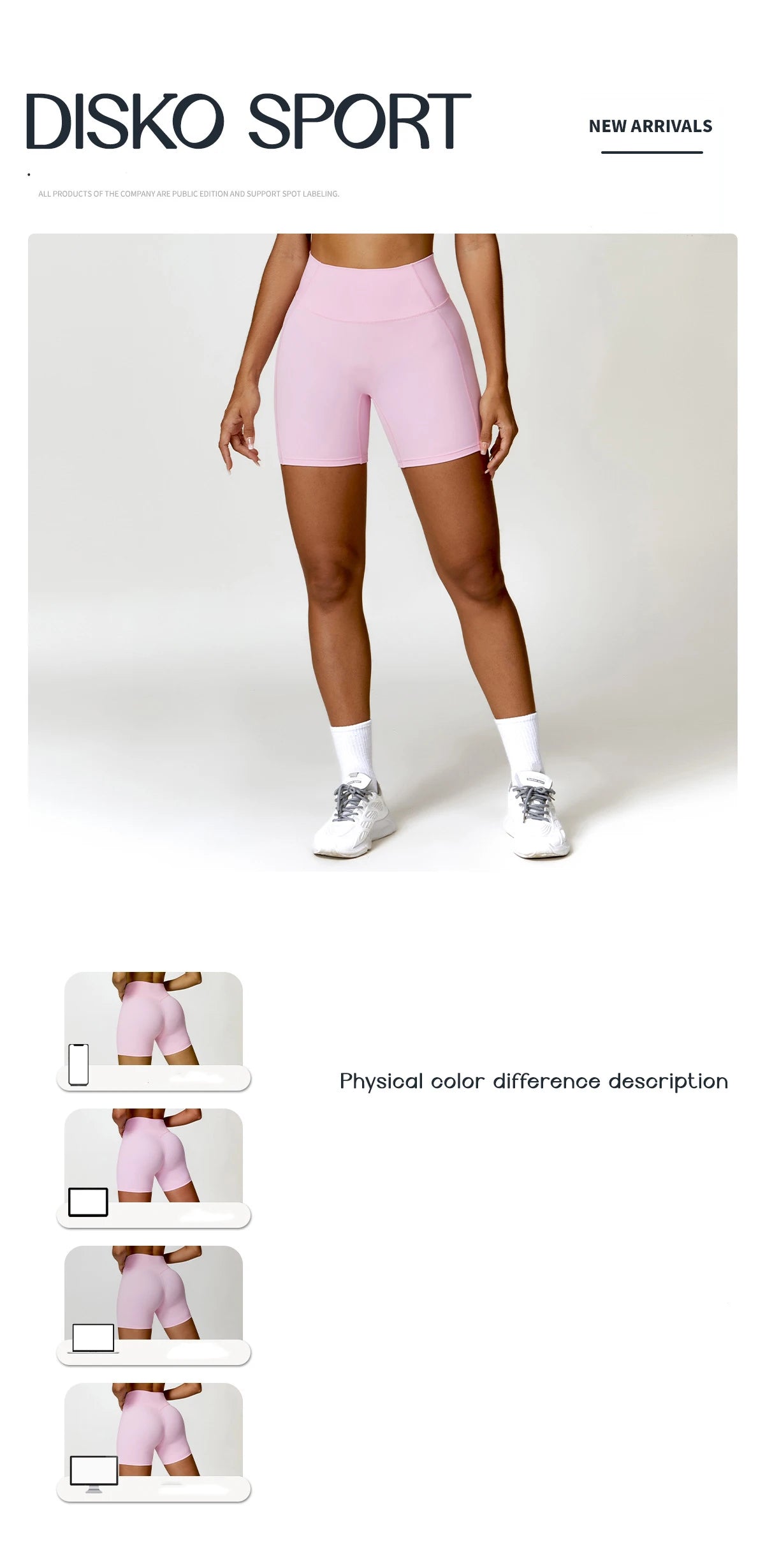 Momentum Tights