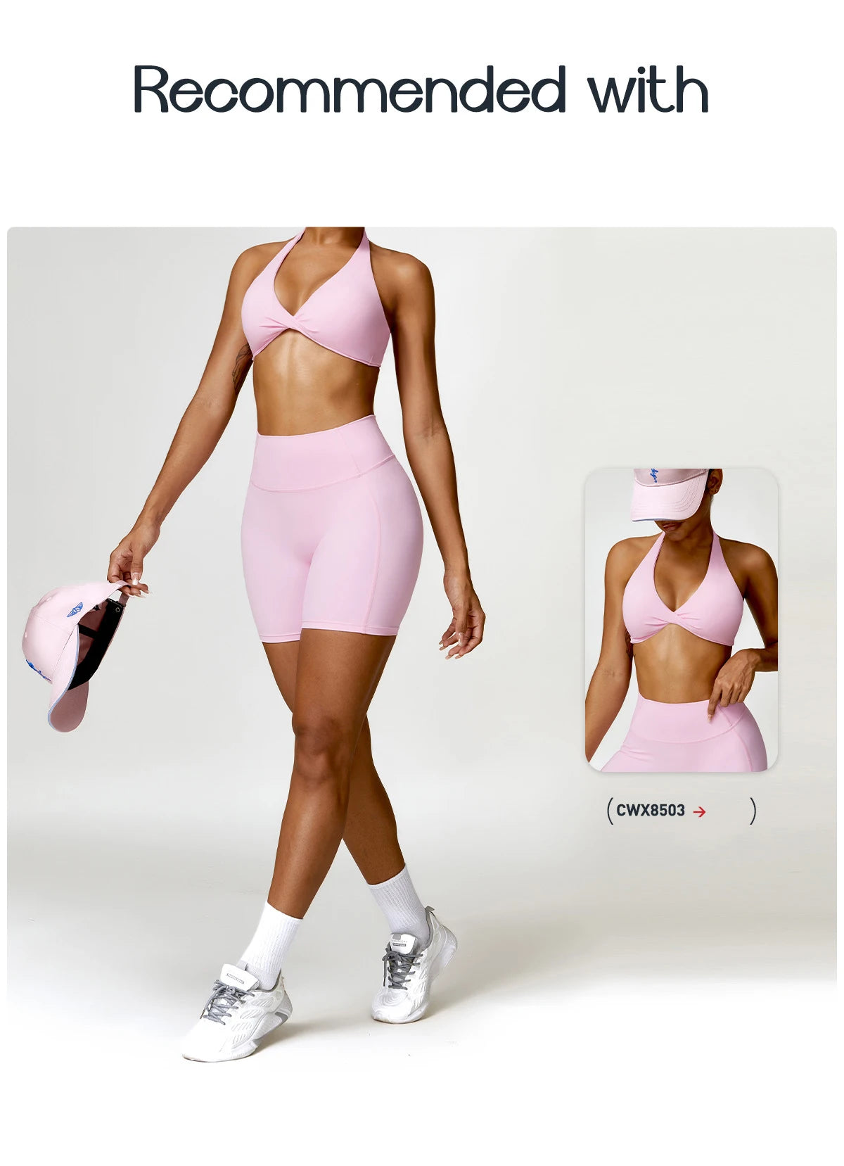 Momentum Tights