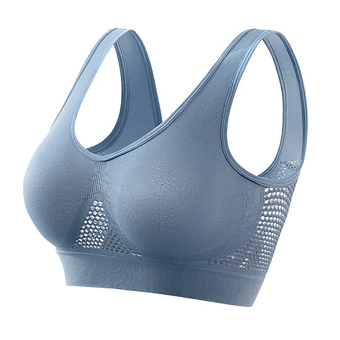 HighStrength Running Bra