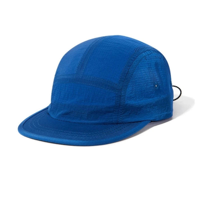 Ultralight Runner's Smile Hat