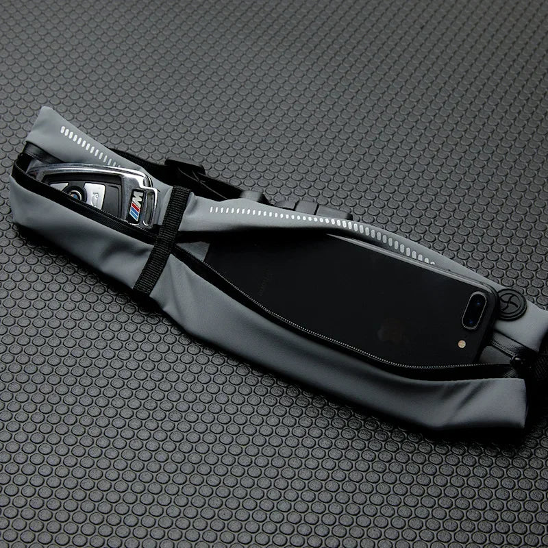 2Phase Running Belt