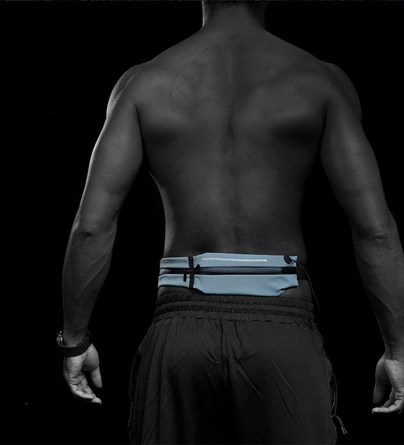 2Phase Running Belt
