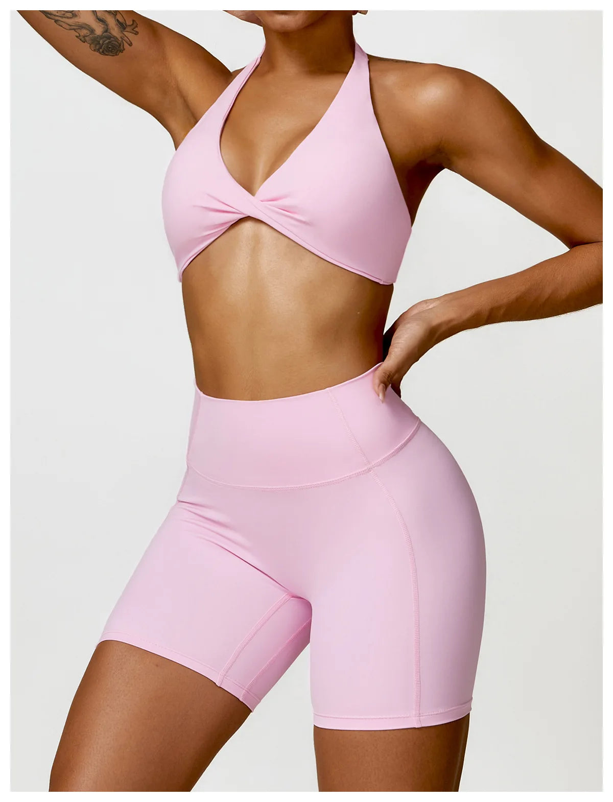 Momentum Tights